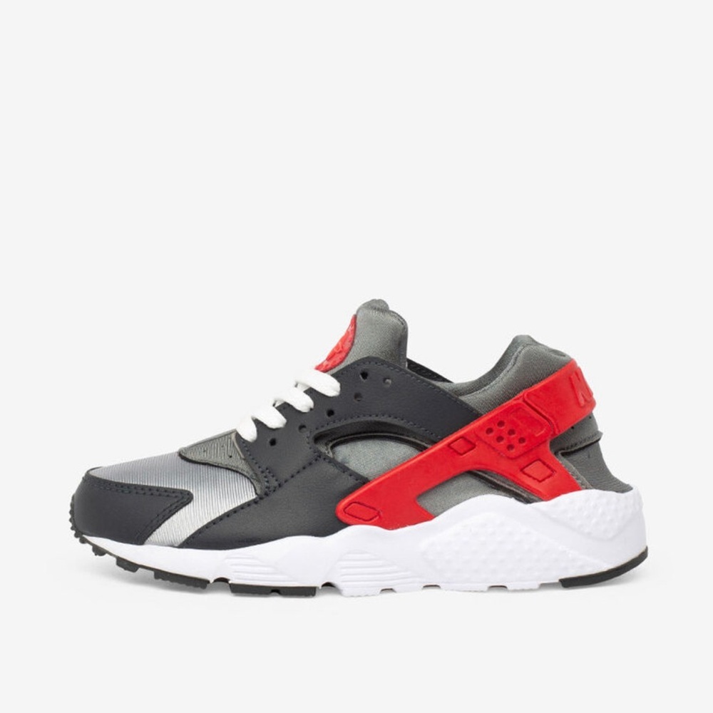 Nike Huarache Run Little Kids' Shoes - Size 4C